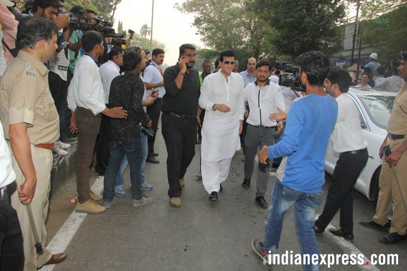 sridevi funeral