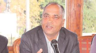 Union Budget 2018: Himachal CM Jai Ram Thakur hails health protection scheme