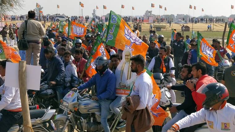 Motorcycle rally to increase pollution, warn experts