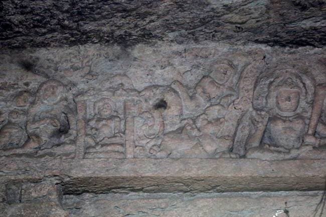 Jogeshwari Cave, mumbai Jogeshwari Cave, ancient Jogeshwari Cave, Jogeshwari Cave pictures, places to visit in mumbai, Jogeshwari Cave study place, Jogeshwari Cave Maharashtra, indian express