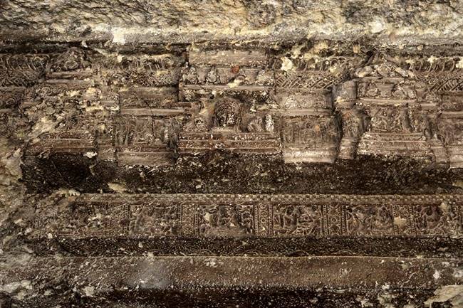 Jogeshwari Cave, mumbai Jogeshwari Cave, ancient Jogeshwari Cave, Jogeshwari Cave pictures, places to visit in mumbai, Jogeshwari Cave study place, Jogeshwari Cave Maharashtra, indian express