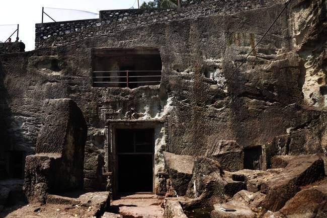 Jogeshwari Cave, mumbai Jogeshwari Cave, ancient Jogeshwari Cave, Jogeshwari Cave pictures, places to visit in mumbai, Jogeshwari Cave study place, Jogeshwari Cave Maharashtra, indian express