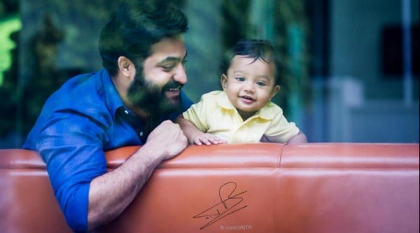 Jr NTR to become a father for second time? | Entertainment News,The