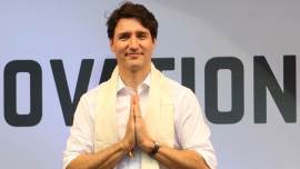Diversity key to resilience and success: Canadian PM Justin Trudeau