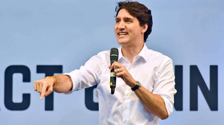In a first under Justin Trudeau, Canada lists Khalistani extremism as threat