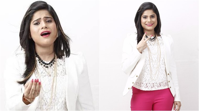 Singer Jyotica Tangri: Bollywood music is the perfect 