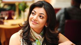 kajal aggarwal