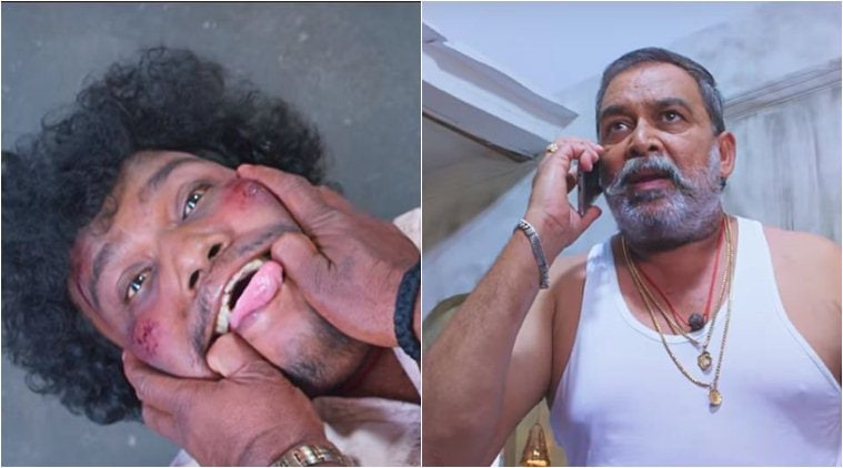 Kalakalappu 2