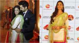 Aditi Sharma talks about her bond with co star Arjit Taneja