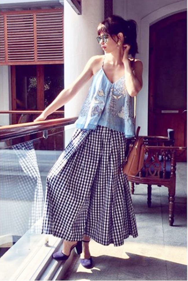 Aishwarya Rai Bachchan, Anushka Sharma, Shilpa Shetty, Kriti Sanon, Malaika Arora, Manushi Chhillar, Aditi Rao Hydari, Neha Dhupia, Pooja Hegde, Sridevi, Taapsee Pannu, Rakul Preet Singh, Athiya Shetty, Disha Patani, Jacqueline Fernanadez, Kalki Koechlin, Kriti Kharbanda, celeb fashion, bollywood fashion, indian express, indian express news
