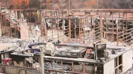 Kamala Mills Fire, 1Above fire, Kamala Mills Fire, Mumbai pub fire, Mumbai bar fire, Mumbai News, Indian Express