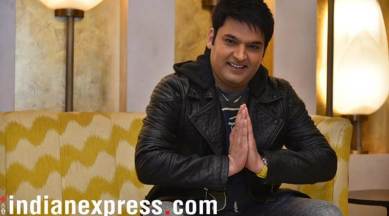 Kapil Sharma twitter