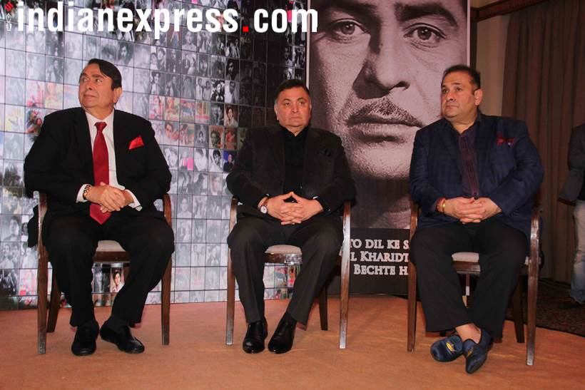 kapoor brothers