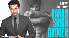 happy birthday karan singh grover