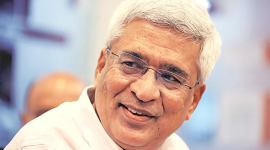 Prakash karat, CPI(M), Modi government, BJP, left parties, indian express
