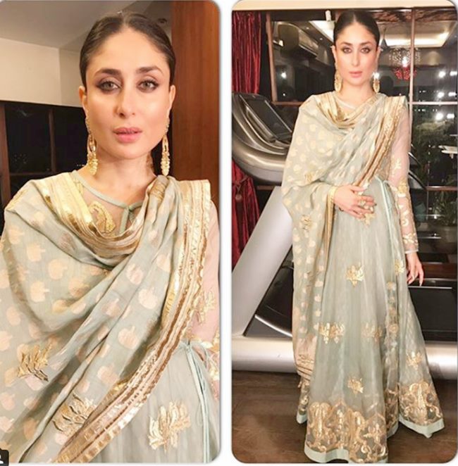 Kareena Kapoor Khan, Khushi Kapoor, Deepika Padukone, Manushi Chhillar, Malaika Arora, Sridevi, Karan Johar, Athiya Shetty, Shilpa Shetty, Mawra Hocane, Richa Chadha, Rani Mukerji, Neha Dhupia, Kriti Kharbanda, Bhumi Pednekar, Diana Penty, Shruti Hassan, Tamaanaah Bhatia, celeb fashion, bollywood fashion, indian express, indian express news