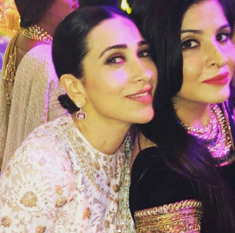 karisma kapoor