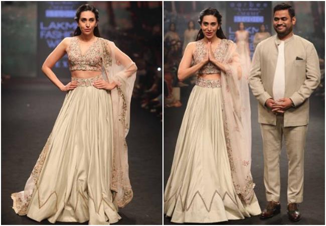 lakme fashion week, lakme fashion week 2018, lakme fashion week photos, lakme fashion week day 5, lfw day 5, LFK 2018, LFW 2018 photos, LFW 2018 latest photos, LFW day 5 showstopper,s LFW swara Bhasker, LFW Shilpa Shetty Kundra, LFW Kangana Ranaut, Indian Express,Malaika Arora Khan Indian Express News