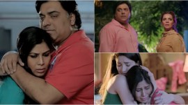 ram kapoor and sakhi tanwar in karrle tu bhi mohabbat