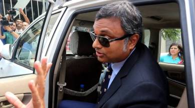 'Rajinikanth should talk on JNU, Kashmir if keen on entering politics': Karti on Periyar row