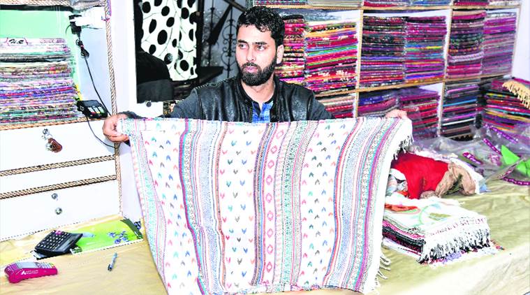 Traders body in Mussoorie asks garment sellers from Kashmir to leave town
