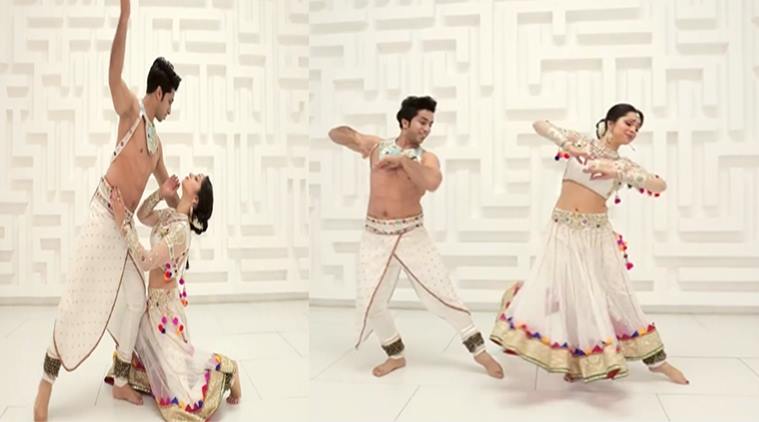 VIDEO: This duo’s Kathak-Bollywood performance is going viral; gets ...