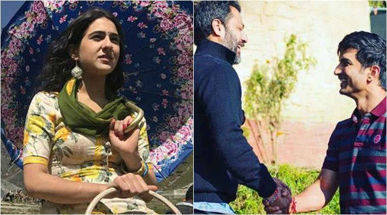 kedarnath abhishek kapoor sara ali khan sushant singh rajput