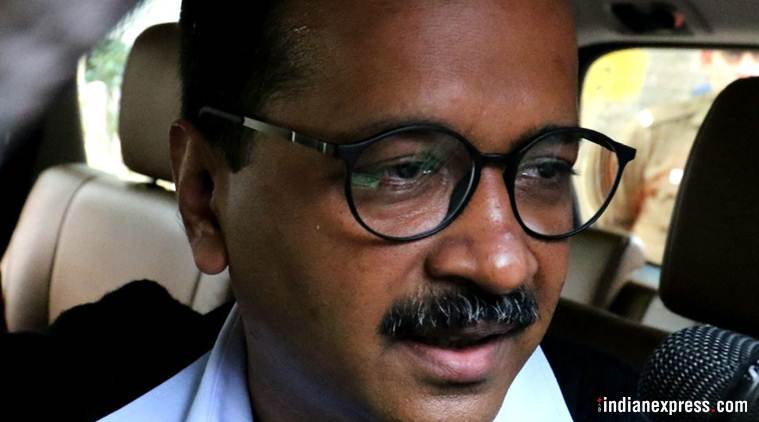 HC asks Kejriwal why can't he apologise for 'thulla' remark
