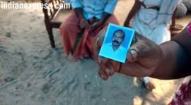 KSRTC retiree's Death, KSRTC retiree V V Roy's Death, V V Roy's Death, Kerala State Road Transport Corporation, KSRTC, India News, Indian Express, Indian Express News