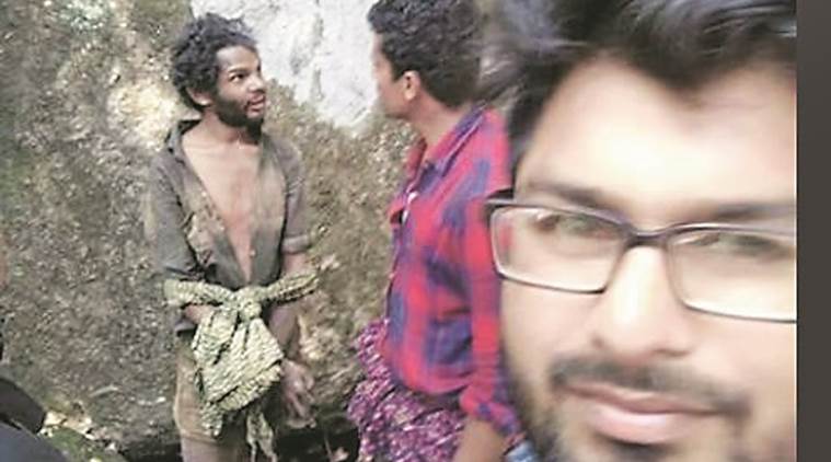 Centre seeks report on lynching of tribal man in Kerala