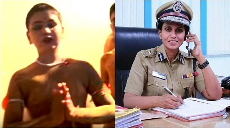 kerala dgp, kerala news, Kerala Director General of Police, r sleeleka, kerala pongal, Attukal temple