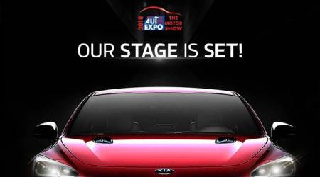 Kia Motors unveils India portfolio for 2019-2021 