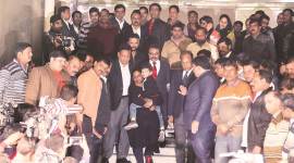 delhi school bus kidnap, delhi, delhi kidnapping case, republic day kidnapping case, delhi boy rescue, shahdra, delhi police, indian express