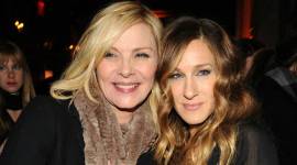 Kim Cattrall blasts Jessica Parker
