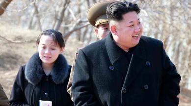 Kim family made denuclearization vows before