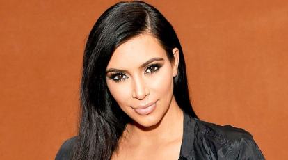 Kim Kardashian wants her kids to run her beauty brand