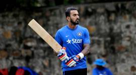KL Rahul, Kings XI Punjab, Royal Challengers Bangalore, RCB, IPL 2018, indian express