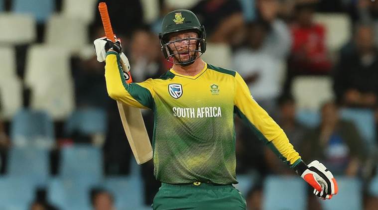 Heinrich Klaasen masterclass helps South Africa beat India by six ...