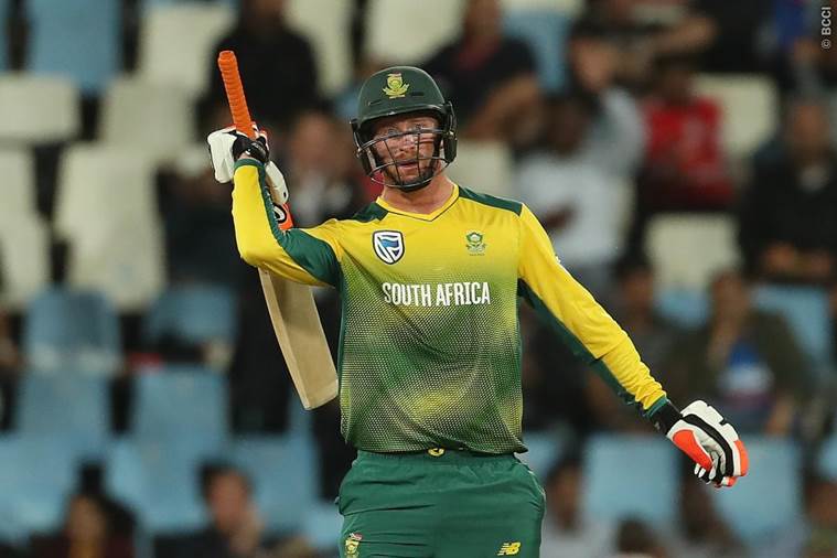 Heinrich Klaasen masterclass helps South Africa beat India by six ...