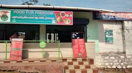 kochi jail Cooked by prisoners, chicken biryani is hot favourite at this jail food counter in Kochi