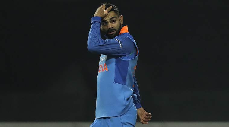 virat kohli, kohli, india vs south africa, ind vs sa, india vs south africa 4th odi, india cricket, cricket news, indian express