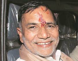 kripashankar singh, Congress leader Kripashankar Singh, Mumbai court, Economic Offences Wing, mumbai corruption, mumbai news, india news