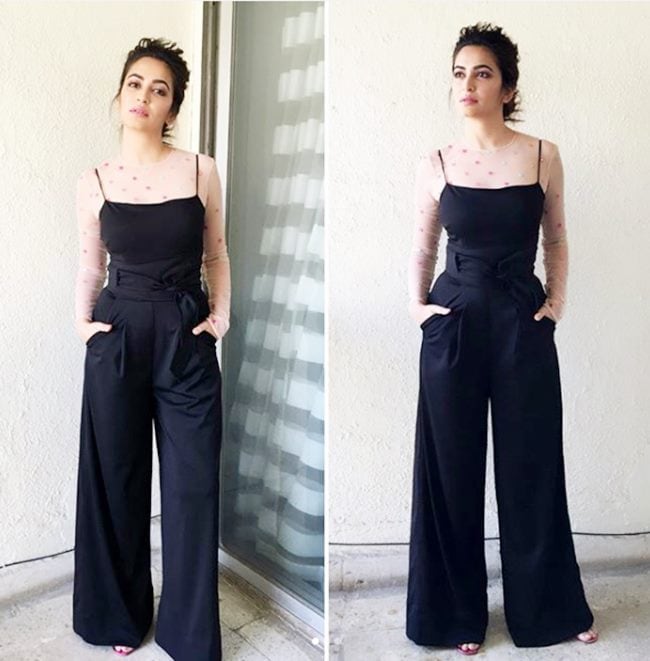 Aishwarya Rai Bachchan, Anushka Sharma, Shilpa Shetty, Kriti Sanon, Malaika Arora, Manushi Chhillar, Aditi Rao Hydari, Neha Dhupia, Pooja Hegde, Sridevi, Taapsee Pannu, Rakul Preet Singh, Athiya Shetty, Disha Patani, Jacqueline Fernanadez, Kalki Koechlin, Kriti Kharbanda, celeb fashion, bollywood fashion, indian express, indian express news