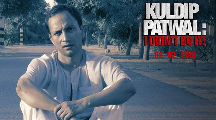 Kuldip Patwal I Didn't Do It Real Story Kuldip Patwal: I Didn’t Do It! movie review: This Deepak Dobriyal