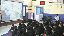Dalit students in Himachal school told to sit outside, watch PM Modi's 'Pariksha par Charcha'