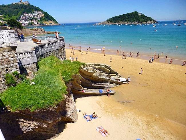 10 best beaches in the world, best beaches in the world, TripAdvisor, world's best beaches, top 10 beaches to visit, 10 must-visit beaches, best beaches in the world