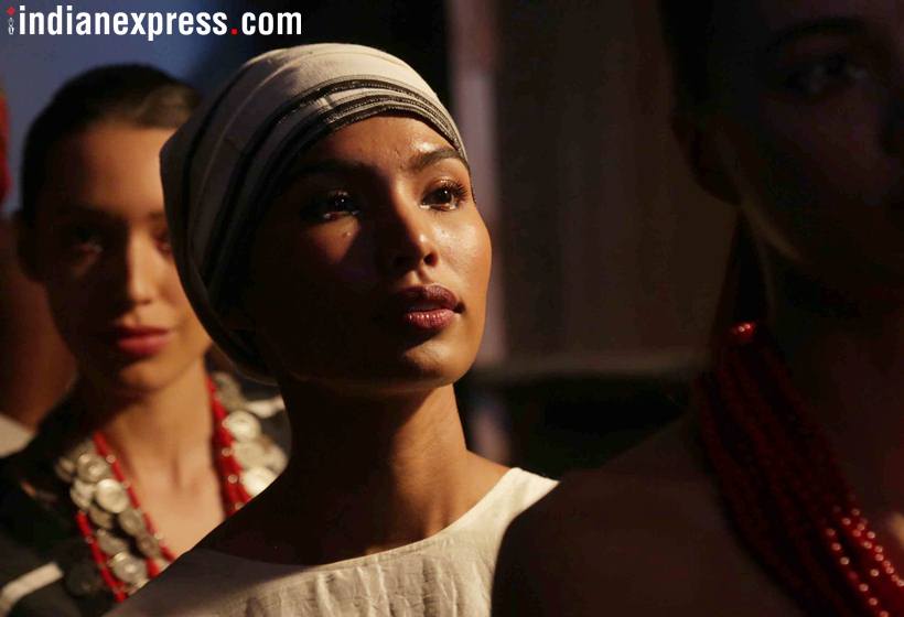 Lakme Fashion Week, Lakme Fashion Week Summer/Resort 2018