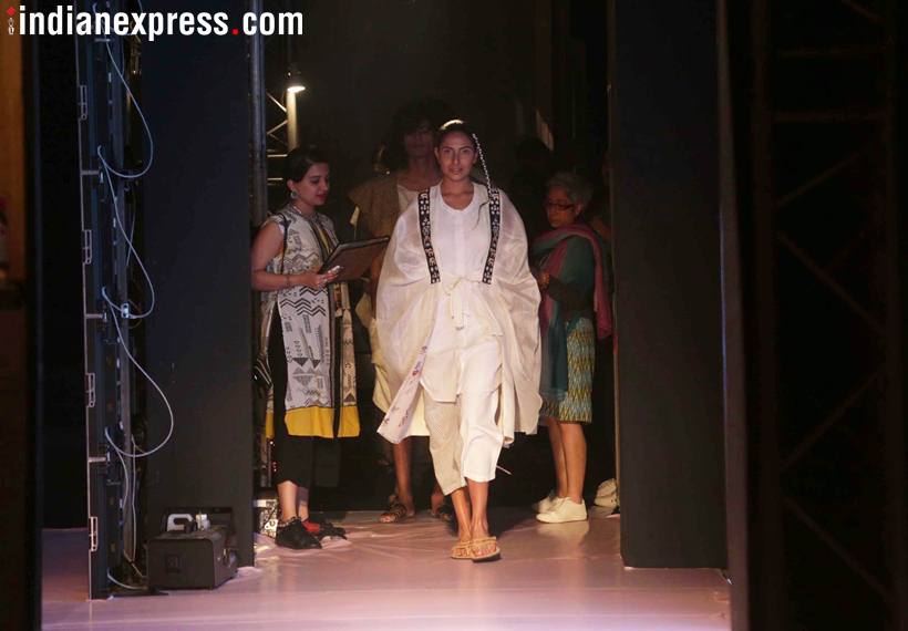 Lakme Fashion Week, Lakme Fashion Week Summer/Resort 2018