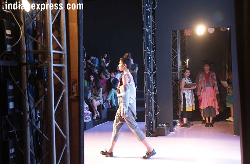 Lakme Fashion Week, Lakme Fashion Week Summer/Resort 2018