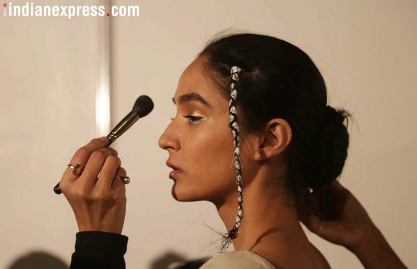 Lakme Fashion Week, Lakme Fashion Week Summer/Resort 2018